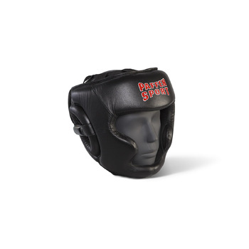 Головний убір Paffen Sport KIBO Fight для спарингів з боксу та єдиноборств M/L