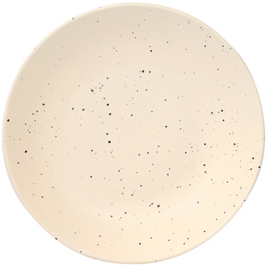 Тарілка обідня Limited Edition Sandy Cream (6871437)