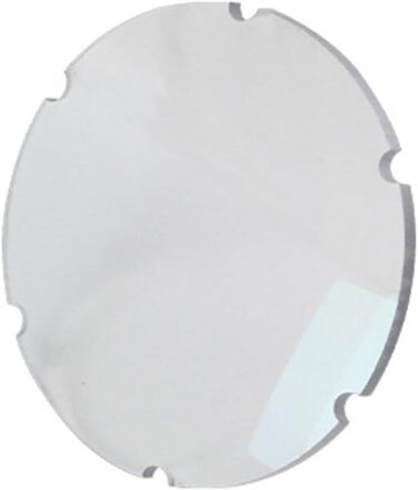 Смоляна лінза для складного носового телескопа, чітке світлопропускання з багаторазовим збільшенням