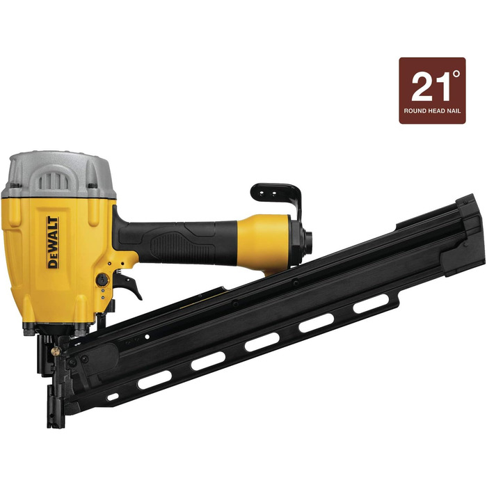 Цвяхи DEWALT DWF83PL для каркасів DEWALT DWF83PL