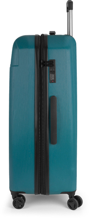 Валіза Gabol Mercury (L) Turquoise (122947-018)