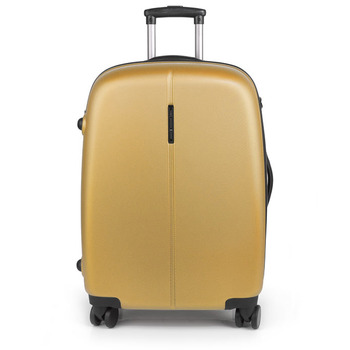 Валіза Gabol Paradise XP (M)  Mustard (123346-027)