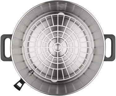 Стерилізатор електричний 32л SEQUOIA