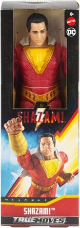 Фігурка DC Shazam 30 см Shazam