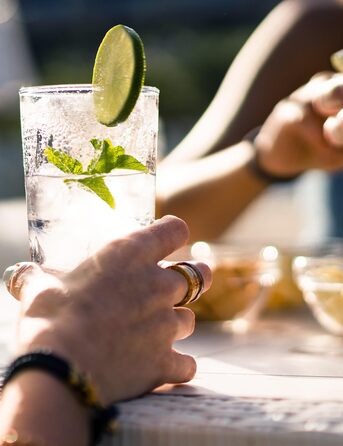 Машина для приготування кубиків льоду KitchenBrothers Small - Машина для подрібненого льоду - Машина для кубиків льоду, Кубик - Льодогенератор - Льодогенератор - Льодогенератор - Виробник кубиків льоду - Чорний