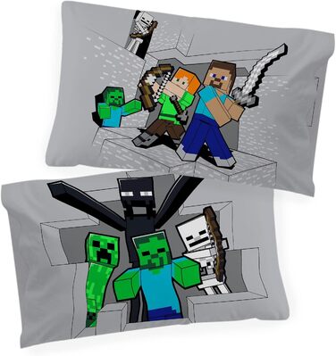 Комплект дитячої постільної білизни з 100 бавовни 135x200 см односпальний розмір - підодіяльник наволочка 50x70 см