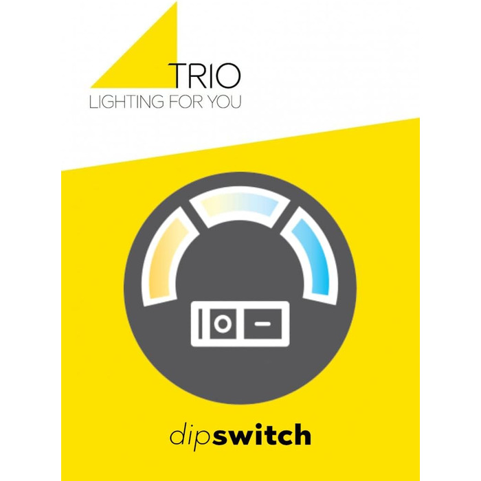 Стельовий світильник Trio Witham 677860142 LED для вулиці, метал антрацит/пластик білий, 10.5 Вт, регульована колірна температура