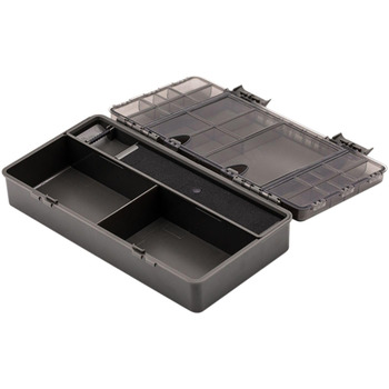 Ящик для аксесуарів Korda для риболовлі на коропа Basix Tackle Box
