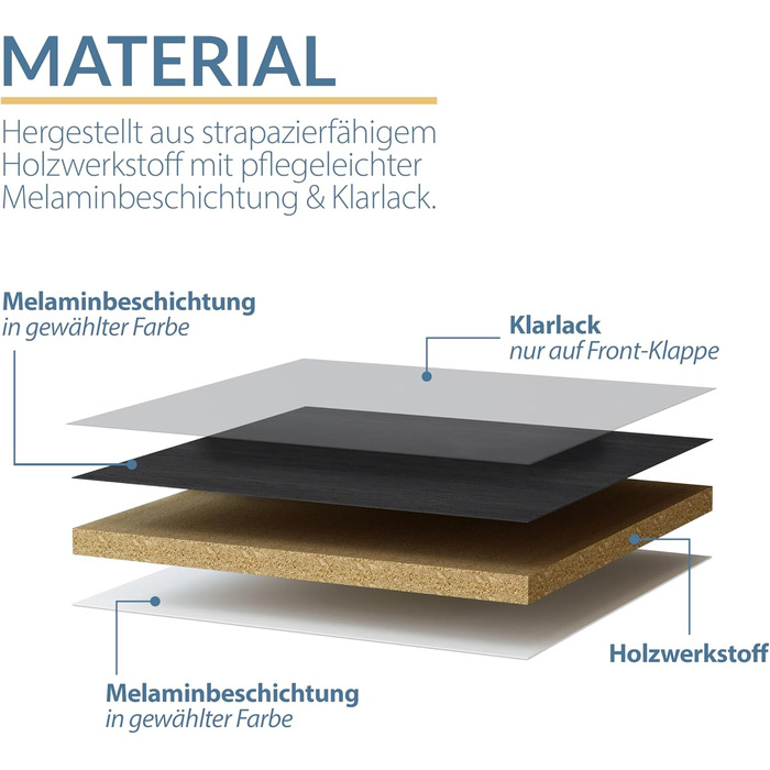 Вішалка для передпокою Planetmbel 100 см вкл. дзеркало кругле з підсвічуванням 100 см, чорна, меблі для передпокою з дзеркалом, 37