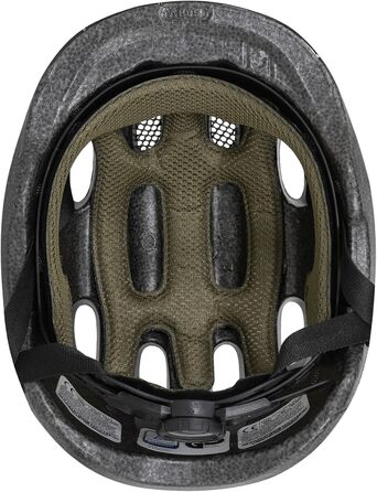 Дитячий шолом Smiley 2.0 - міцний велосипедний шолом для дівчаток та хлопчиків S (45-50 см) рожева принцеса