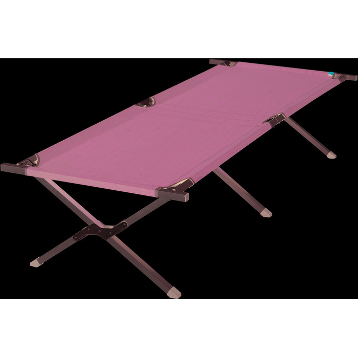 Ліжко розкладне Easy Camp Pampas Pacific Blue (480062)