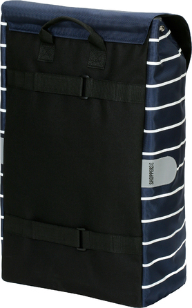 Сумка-візок Andersen Scala Shopper Plus Mia Blue (133-165-90)
