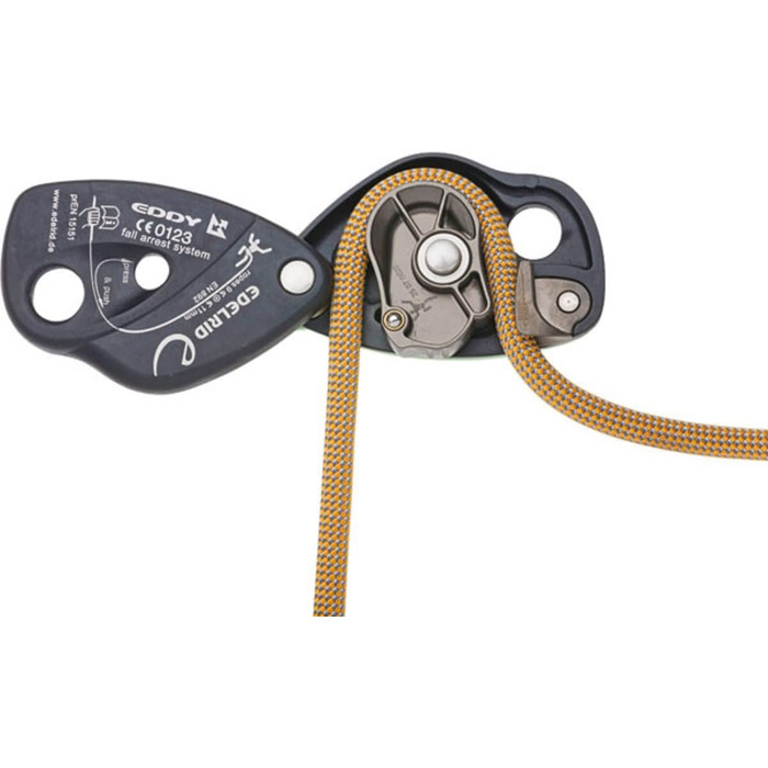 ЕДЕЛЬРІД Едді, Ніч