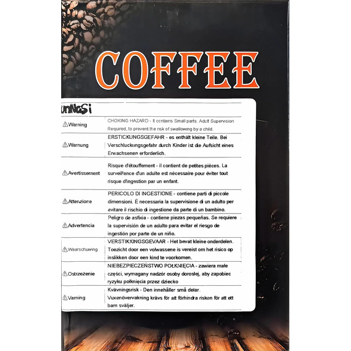 Ручний ручний фільтр для кавоварки YunNasi Pour Over Hand Coffee з нержавіючої сталі зі скляним фільтром (400 мл) чорний