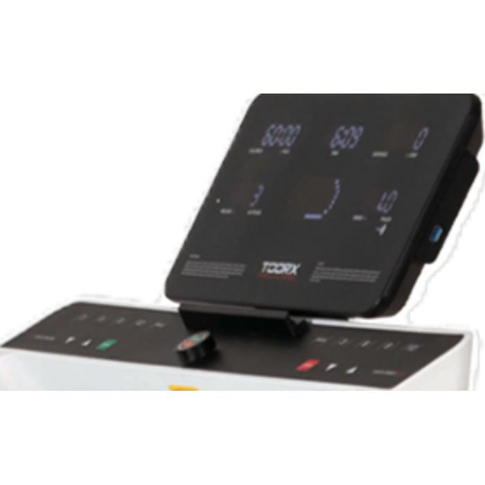 Бігова доріжка Toorx Mirage C60 Rose Gold (MIRAGE-C60-R)