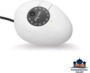 Класичний - 240 Вт - енергозберігаючий обігрівач для водяного ліжка - чудово екранований