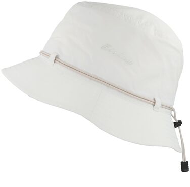 Унісекс-шуба Eisley Stromboli S білий бежевий