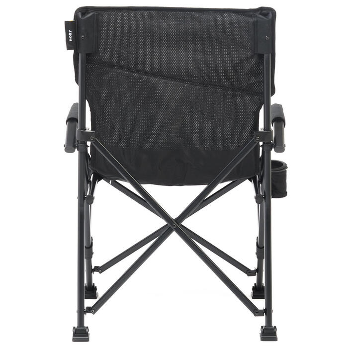 Крісло розкладне Uquip Roxy Black (244052)