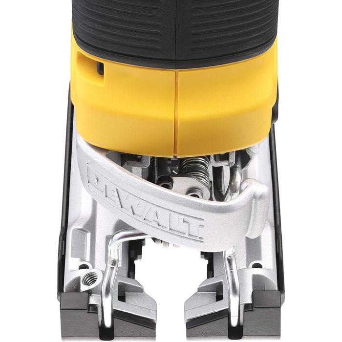 Електролобзик DeWALT DCS334P2-QW 3200 об/хв 2,1 кг
