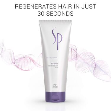 Кондиціонер для волосся Wella SP Repair, 200 мл