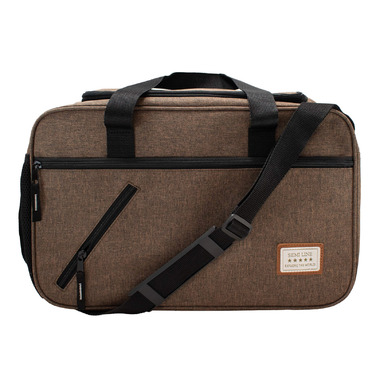 Сумка дорожня Semi Line 20 Brown (T5785-3)