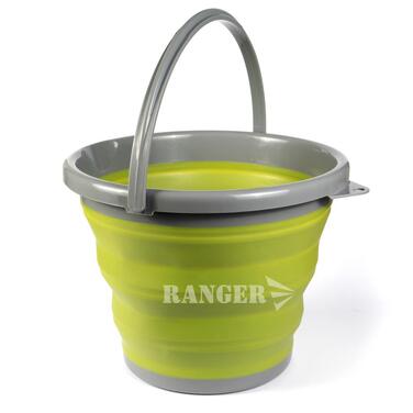 Відро складане Ranger 10Л (Арт. RA 8852)