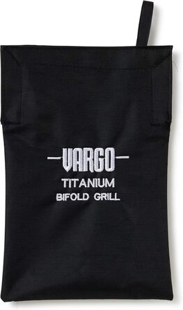 Гриль Vargo Biford Klappgrill Titan, один розмір