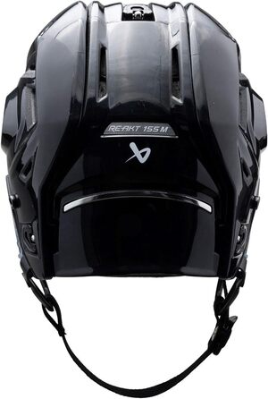 Хокейний шолом Bauer Re-Akt 155 Senior Black L Black