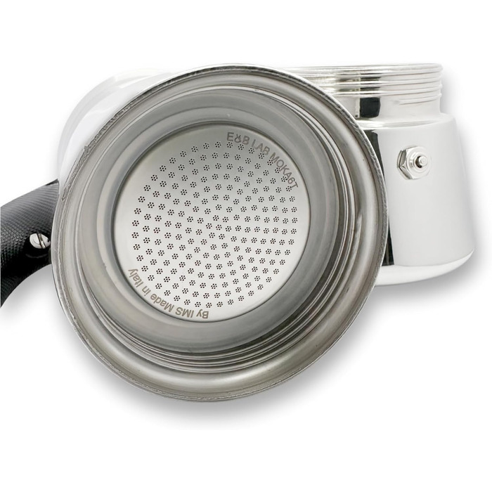 Від IMS Competition Mocha Filter (6 чашок) 6 чашок