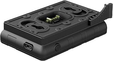 Зарядний пристрій Pulsar IPS