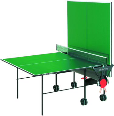Тенісний стіл Garlando Training Indoor Green (C-112I)
