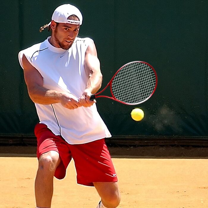 Тенісна ракетка Magicorange для дорослих — набір для двох гравців