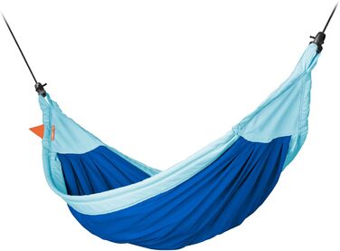 Дитячий гамак з органічної бавовни вбудоване кріплення