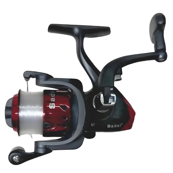 Котушка SADEI HO2000 RED (GL7150)