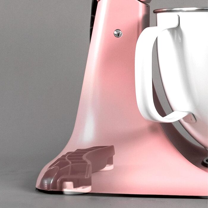 Професійна розсувна ніжка Kitty 'Mover сумісна з KitchenAid 4.3 і 4.8 літрів