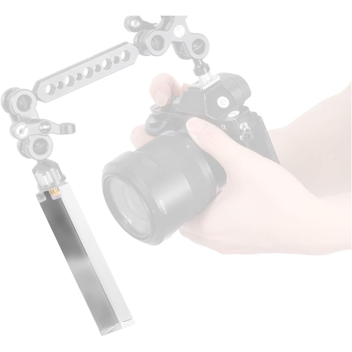 З 1/4 дюйма, створення світлового ефекту веселки для навчання фотоапарата з обєктивом світлового спектру Фотограф