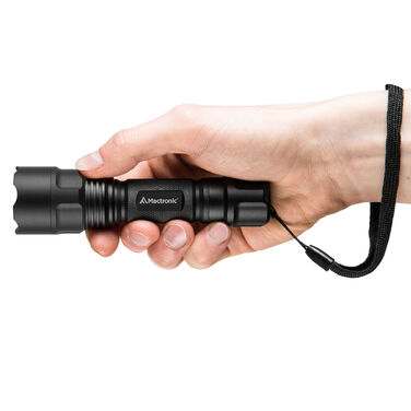 Ліхтар тактичний Mactronic Black Eye 1000 (1000 Lm) Rechargeable (THH0045)