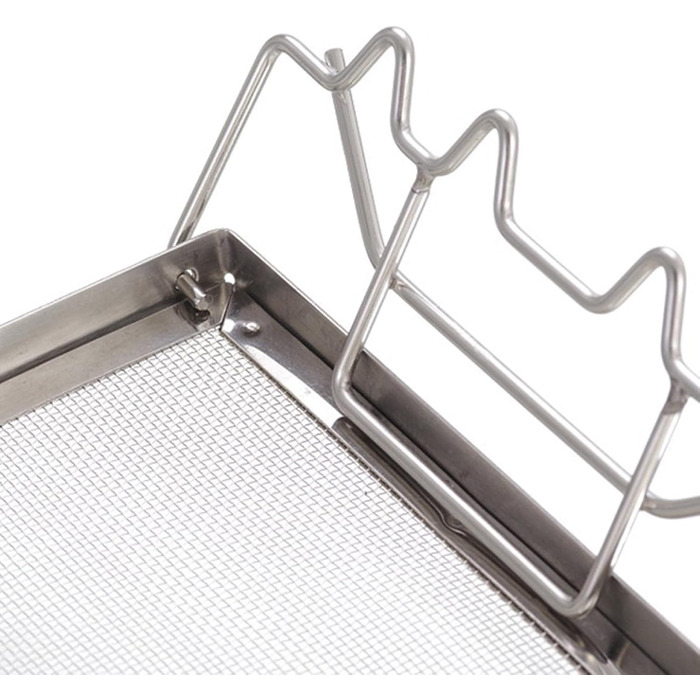 Підставка для тостера з нержавіючої сталі, складаний підігрівач хліба, кемпінг для пригод, піднос для тостера для хліба, складні сталеві грилі на замовлення, складна сітка для гриля для хліба, підставка для гриля для хліба