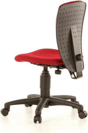 Дитячий крісло Topstar High S&39Cool червоний червоний один розмір