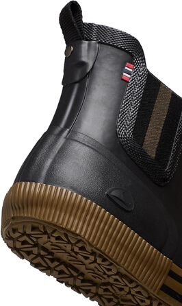 Унісекс гумові чоботи Viking Stavern Urban теплі, чорні, 46 EU