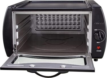 Піч Тандир Піца Chapati Roti Lahmacun Manakish Naan Хлібопічка Електрична кухня Тандурі 2100 Вт