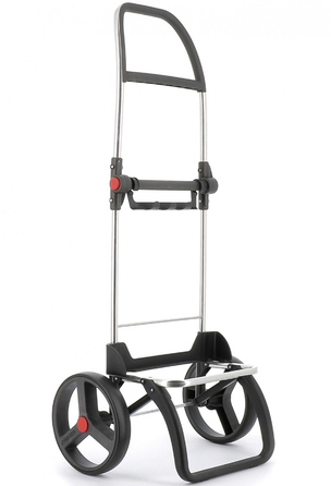 Сумка-візок Rolser I-Max MF 2LRSG Negro (IMX308-1023)