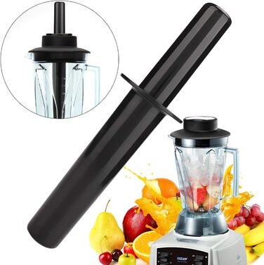 Змінні аксесуари для блендера для контейнерів Vitamix Standard 32 унції та 48 унцій, аксесуари для кухонної машини Загальний маніпулятор блендера