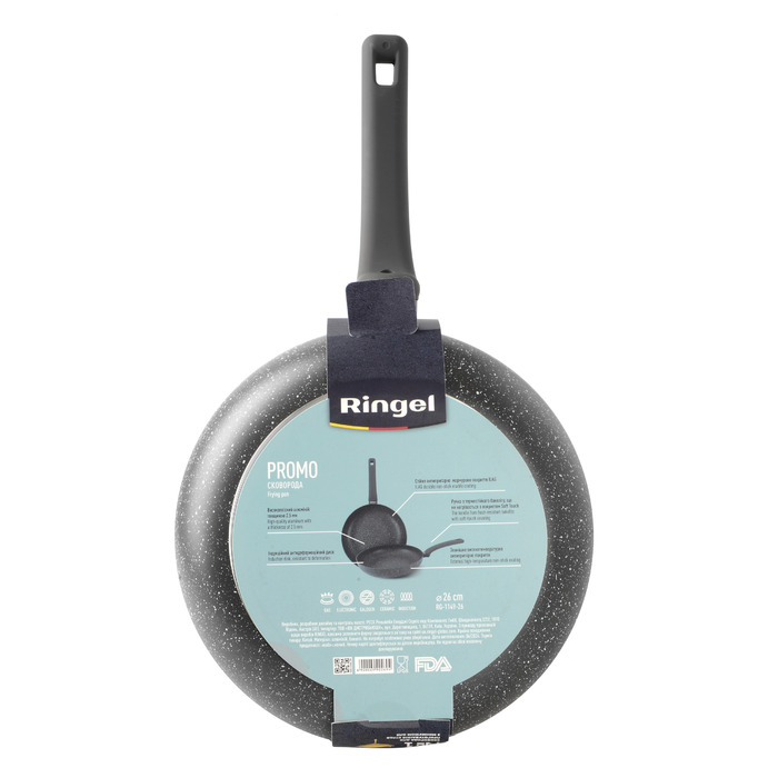 Сковорода Ringel Promo 26 см (6990269)