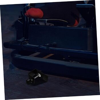 Лінійний USB-джойстик для перемикання передач, кріплення для гоночної гри, регульований сталевий затискач для ПК, PS, ігрових ручних гальм, симулятора дрейфу, аксесуари