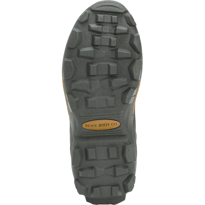 Чоловічі гумові чоботи Muck Boots унісекс Wetland&39s, розмір 41 EU, коричневі