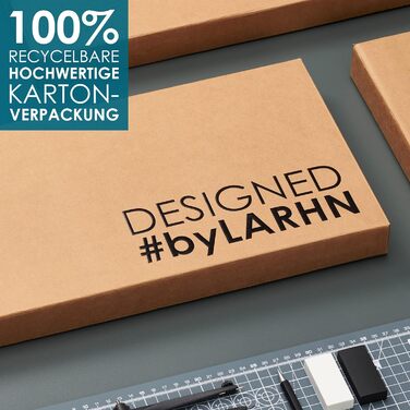 Дерев'яна обробна дошка та піднос 2-в-1 з бамбука - великий - 38 x 25 x 2 см - Ідеальна кухня з дерев'яної дошки для нарізання та