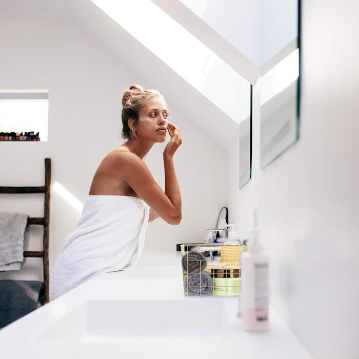 Набір із 3 дротяних кошиків Relaxdays, прямокутний, сітчастий кошик для зберігання, ВШХ 15,5 x 28 x 20 см, декоративний металевий кошик, білий