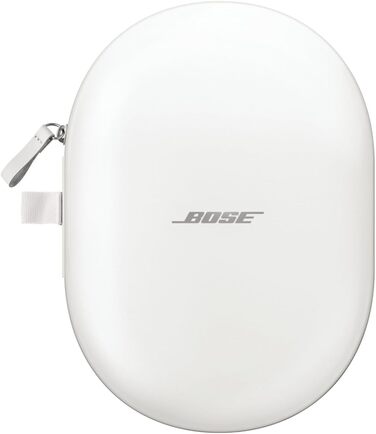 Бездротові навушники Bose QuietComfort Ultra з шумозаглушенням для просторового звучання, накладні навушники з мікрофоном, до 24 г
