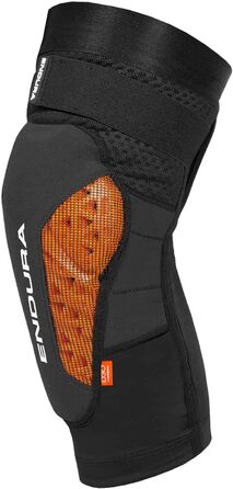 Наколінник Endura Knee Guard Mt500 Lite BK-black M-L